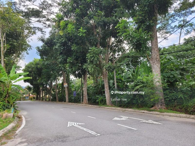 Tanah Kediaman untuk Dijual di Tropika Kemensah, Ampang oleh Esther Yee - iProperty.com.my