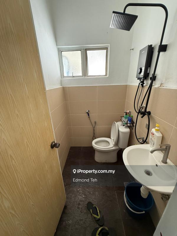 Apartment for Sale in Sri Kenangan by Edmond Teh - iProperty.com.my