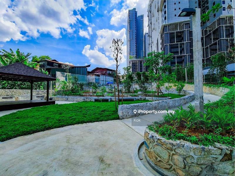For Rent - Nidoz Residences @ Desa Petaling
