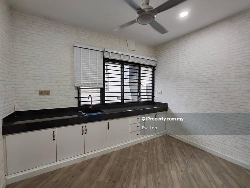 For Rent - 1st Floor Bangsar