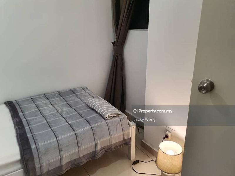 Service Residence for Rent in Kenwingston Avenue by Jacky Wong - iProperty.com.my