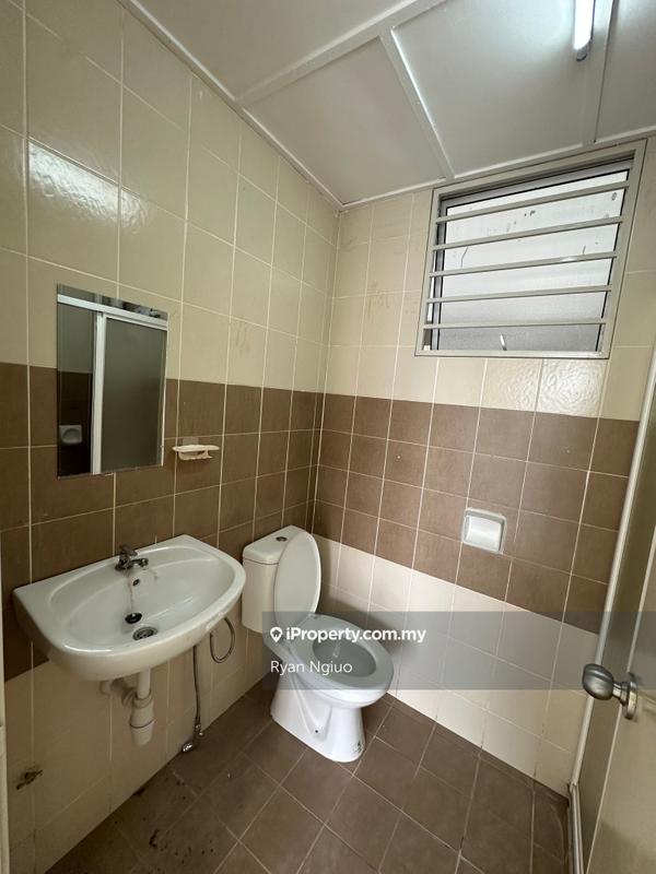 Apartment for Sale in Goodview Heights by Ryan Ngiuo - iProperty.com.my