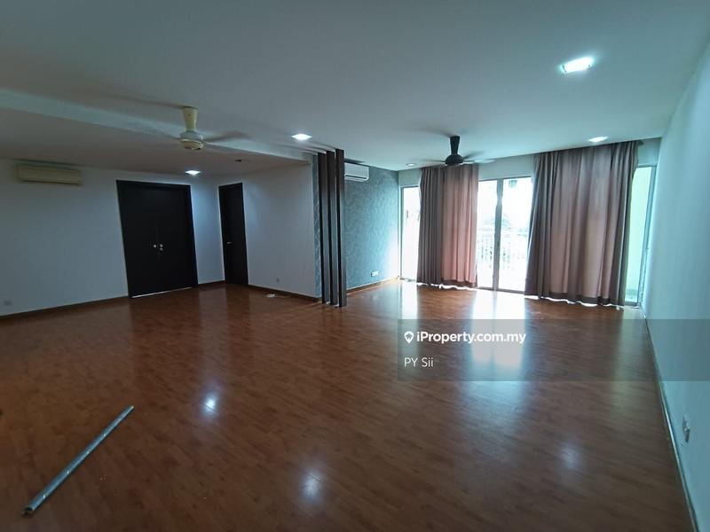Condominium for Sale in Riana Green East by PY Sii - iProperty.com.my