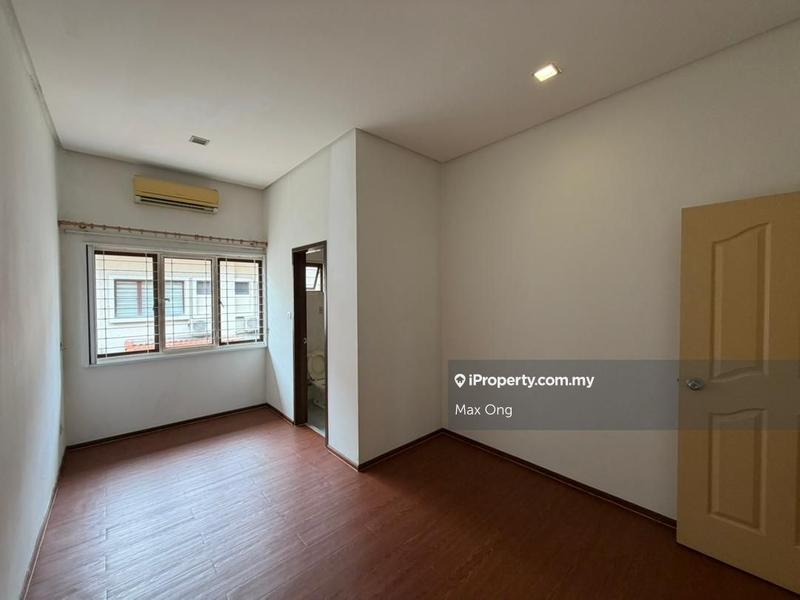 Rumah Teres 2.5-Tingkat untuk Dijual di Sunway SPK Damansara,Desa Parkcity, Kepong, Sunway Spk oleh Max Ong - iProperty.com.my