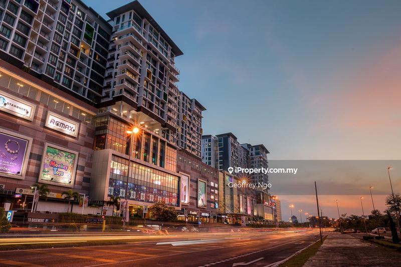 Condominium for Sale in Jazz Suites @ Vivacity by Geoffrey Ngo - iProperty.com.my