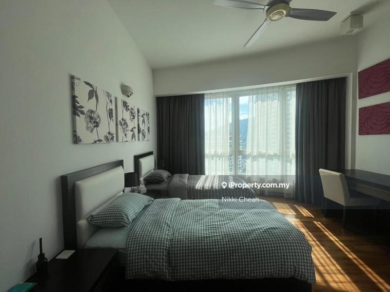 Kondominium untuk Dijual di Gurney Paragon oleh Nikki Cheah - iProperty.com.my