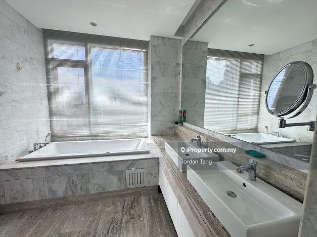 Condominium for Sale in Kiara 9 Residency by Jordan Tang - iProperty.com.my