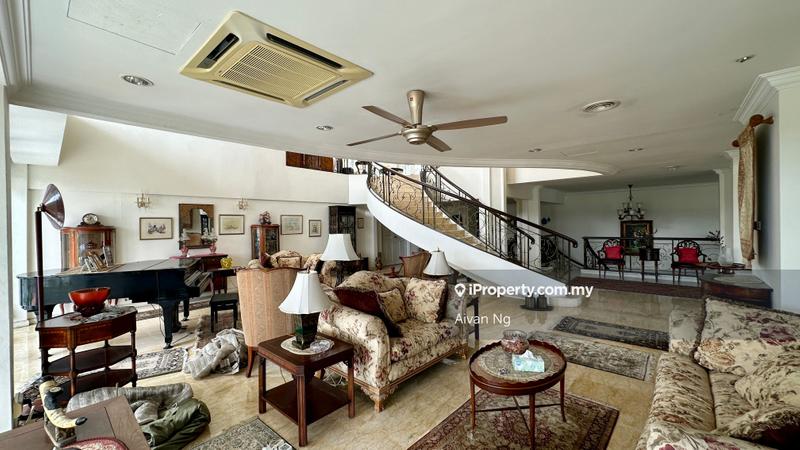 Bungalow House untuk Dijual di Taman Bukit Pantai, Bangsar oleh Aivan Ng - iProperty.com.my