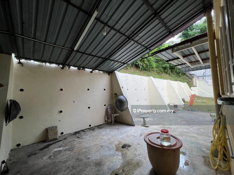 Semi-Detached House for Sale in Batu Uban, Gelugor by Lewis Kam - iProperty.com.my