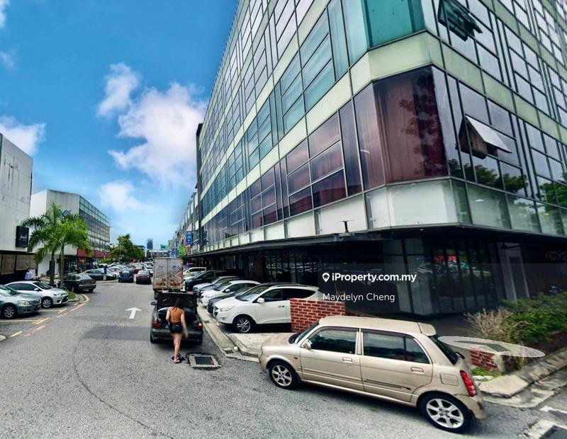 Kedai untuk Disewa di GROUND & 1ST FLOOR, Sungai Besi oleh Maydelyn Cheng - iProperty.com.my
