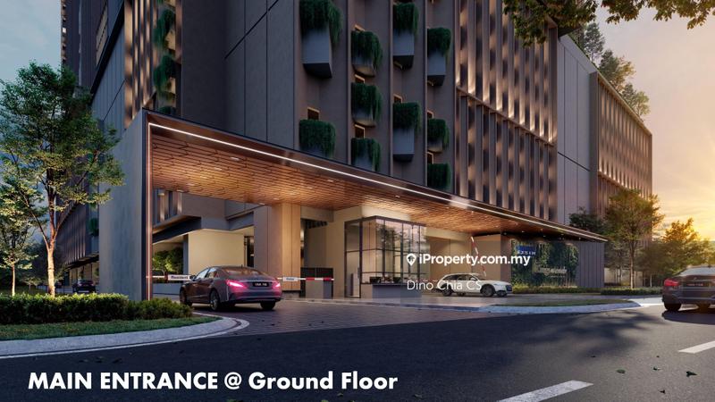 Condominium for Sale in The Kingswoodz by Dino Chia CS - iProperty.com.my