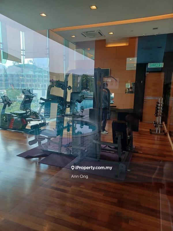 Residensi Servis untuk Dijual di Casa Residency oleh Ann Ong - iProperty.com.my