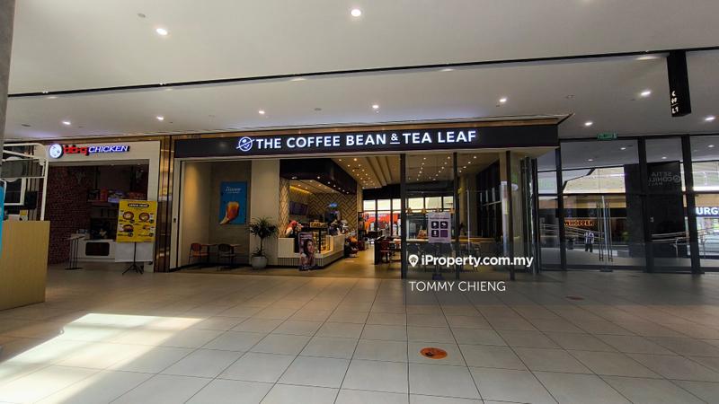 Retail-Office for Sale in Setia Ecohill, Semenyih by TOMMY CHIENG - iProperty.com.my