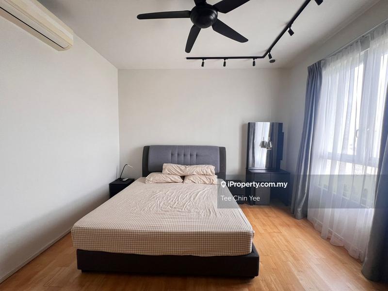 For Rent - Verdi Eco-Dominiums