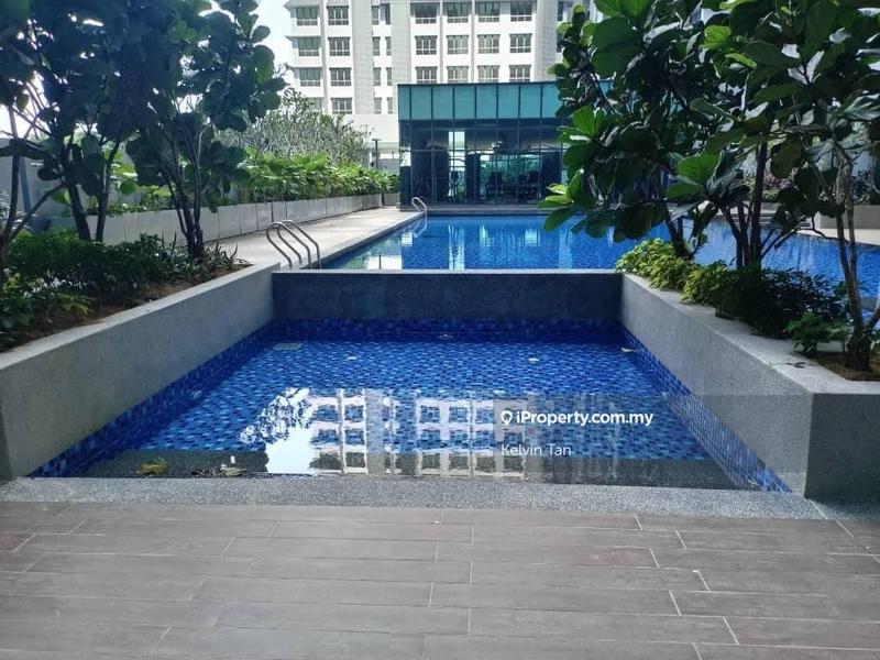 Residensi Servis untuk Dijual di Meta City oleh Kelvin Tan - iProperty.com.my