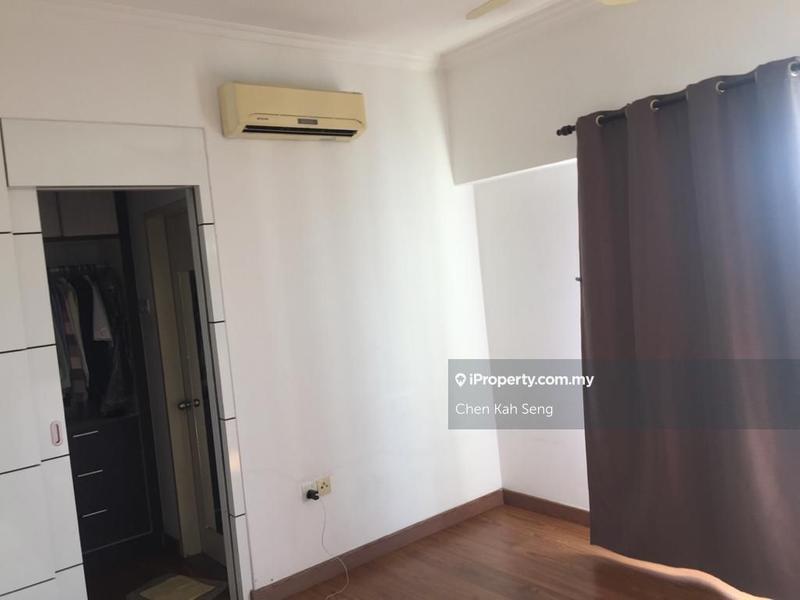 Kondominium untuk Dijual di Desa Residency (Residensi Desa) oleh Chen Kah Seng - iProperty.com.my