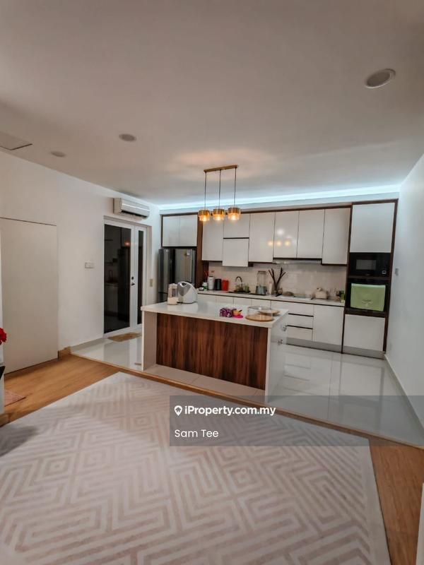 Semi-Detached House for Sale in Kota Kemuning, Shah Alam by Sam Tee - iProperty.com.my