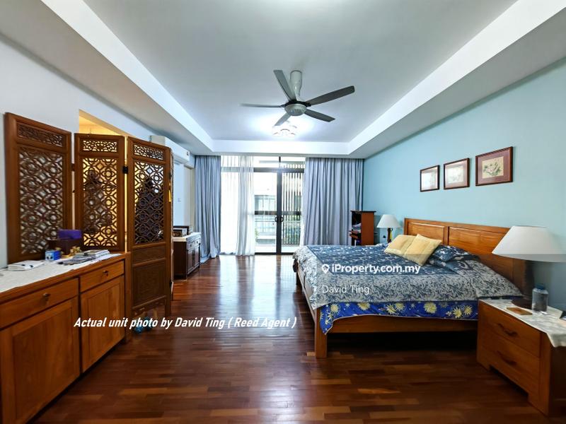 3-storey Terraced House for Sale in Lake Fields, Sungai Besi by David Ting - iProperty.com.my