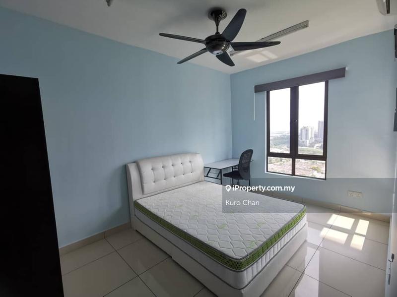 Condominium for Rent in Atmosfera Kondominium by Kuro Chan - iProperty.com.my