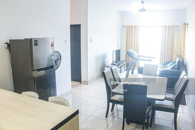 For Sale - Saville @ Kajang