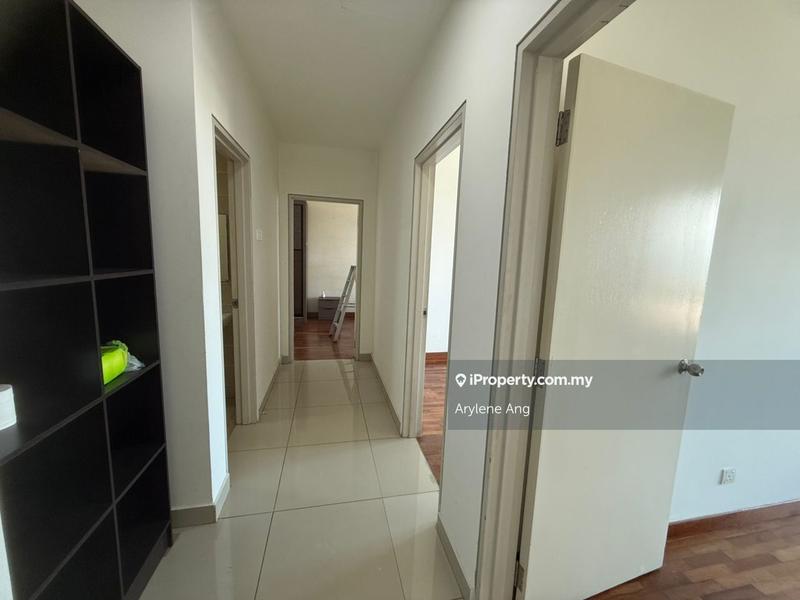 Service Residence for Rent in i-Residence @ i-City by Arylene Ang - iProperty.com.my