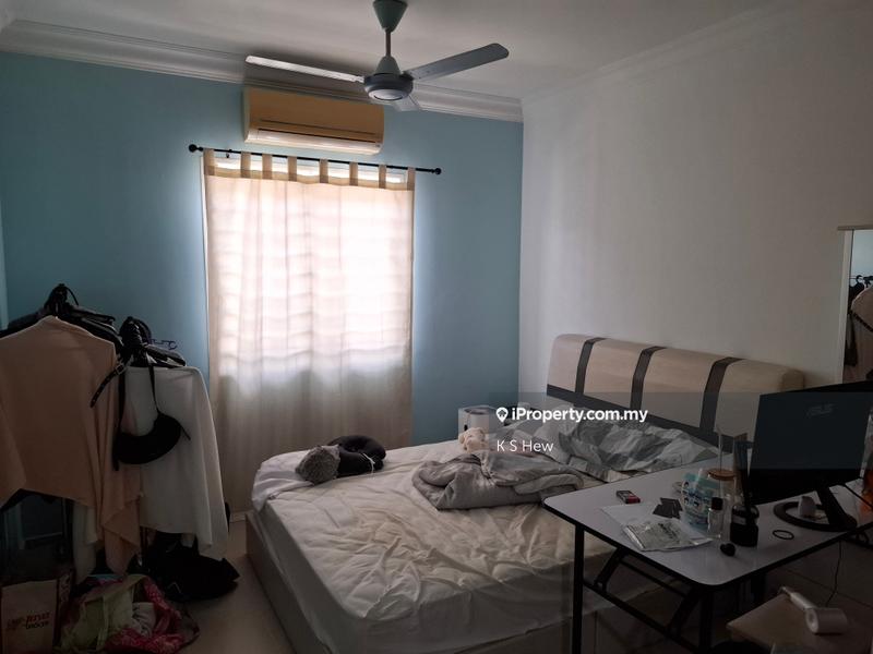 Rumah Teres 3-Tingkat untuk Dijual di Taman Impian Indah, Bukit Jalil oleh K S Hew - iProperty.com.my