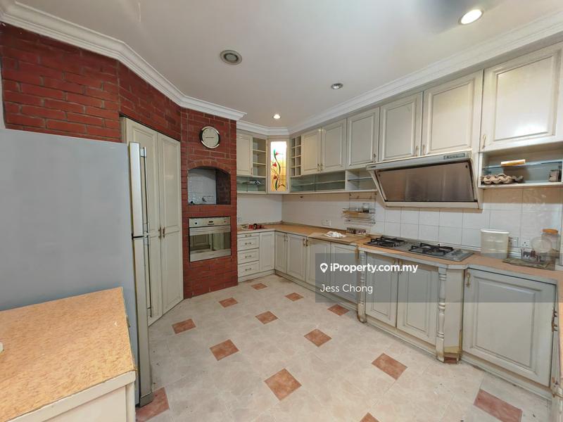 Semi-Detached House for Sale in ttdi, Taman Tun Dr Ismail by Jess Chong - iProperty.com.my