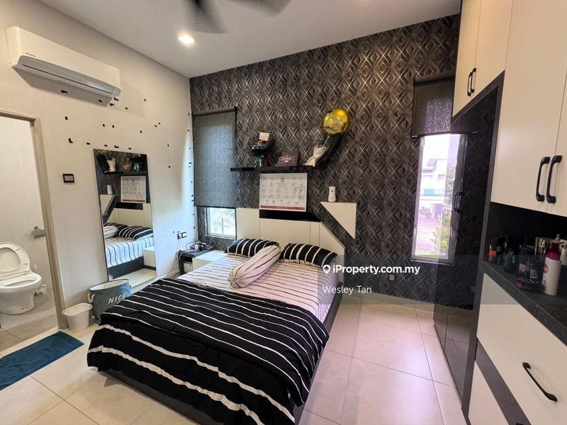 Bungalow House for Sale in Ayer Keroh, Melaka by Wesley Tan - iProperty.com.my