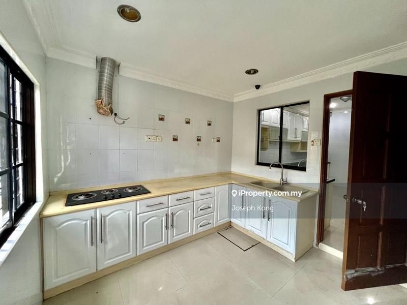 2.5-storey Terraced House for Sale in Jalan datuk sulaiman 6, Taman Tun Dr Ismail by Joseph Kong - iProperty.com.my