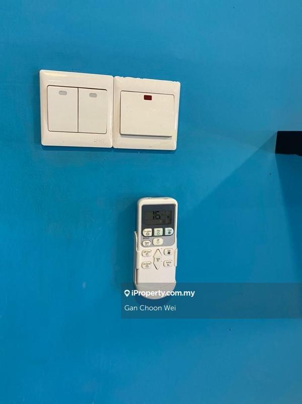 Service Residence for Sale in D'Latour by Gan Choon Wei - iProperty.com.my