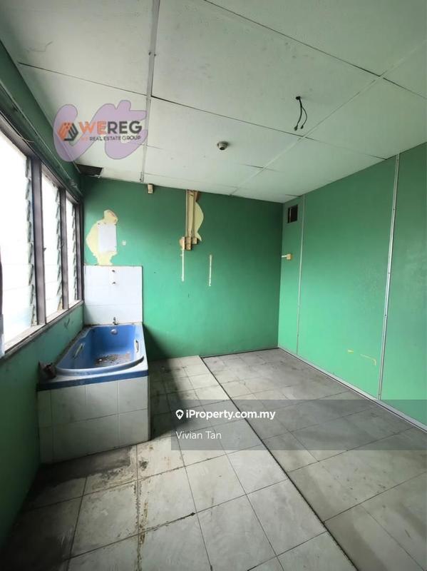 Kedai-Pejabat untuk Disewa di Taman Bayu Perdana, Klang oleh Vivian Tan - iProperty.com.my