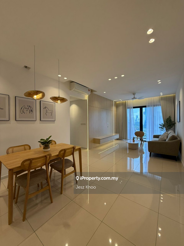 Service Residence for Rent in Sunway Belfield by Jesz Khoo - iProperty.com.my