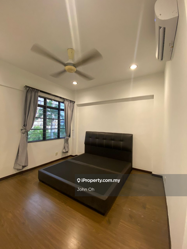 For Sale - Tropika Paradise Condominium