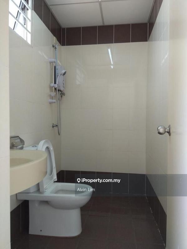 Kondominium untuk Disewa di Platinum Hill PV 2 oleh Alvin Lim - iProperty.com.my