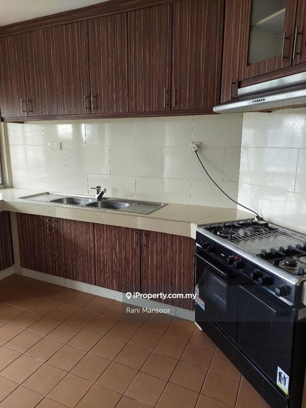 Condominium for Sale in Menara Bangsar by Rani Mansoor - iProperty.com.my
