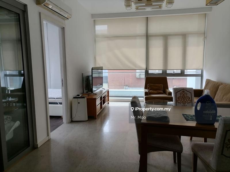 Service Residence for Sale in Bintang Fairlane Residences by Mr. Moo - iProperty.com.my