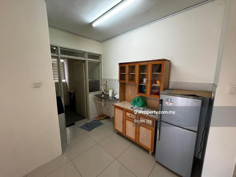 For Sale - Platinum Lake PV 16