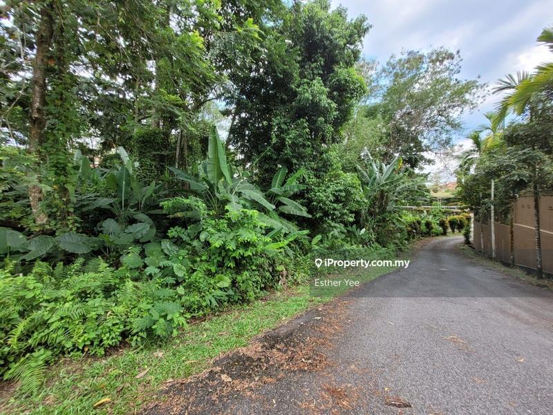 Tanah Kediaman untuk Dijual di Tropika Kemensah, Ampang oleh Esther Yee - iProperty.com.my