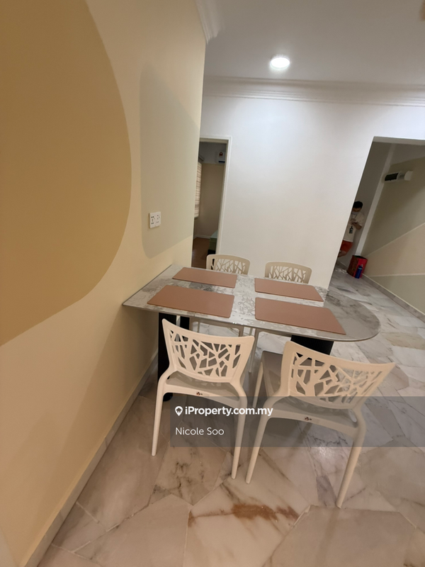 Kondominium untuk Disewa di Danau Idaman oleh Nicole Soo - iProperty.com.my