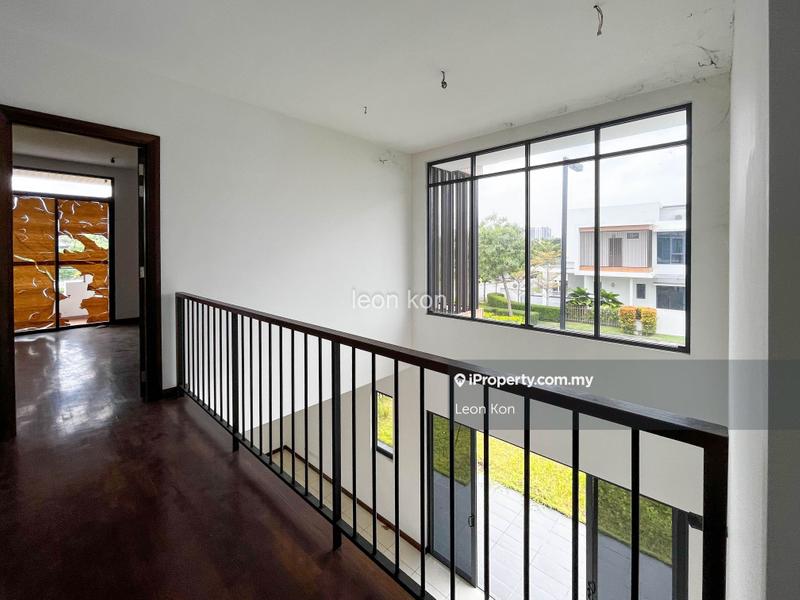 Semi-Detached House for Sale in Eco Sanctuary, Telok Panglima Garang by Leon Kon - iProperty.com.my