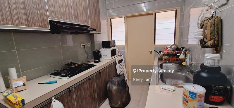 Kondominium untuk Dijual di Cascadium oleh Kerry Tam - iProperty.com.my