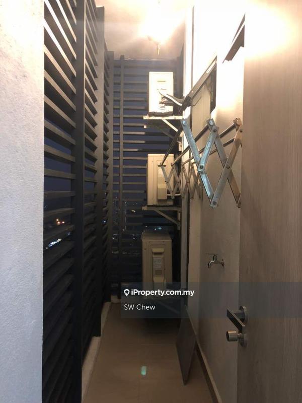 Service Residence for Sale in Nadi Bangsar by SW Chew - iProperty.com.my