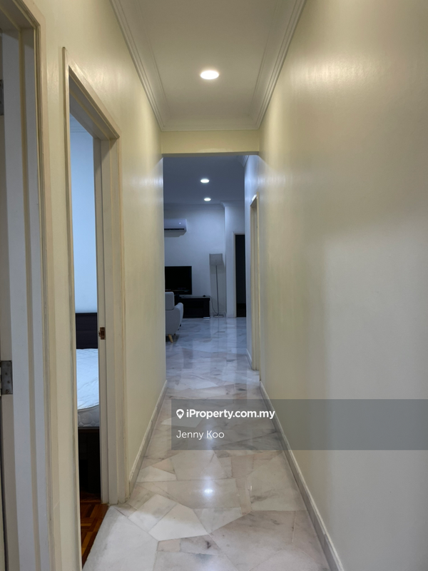 Apartment for Sale in GITA BAYU VILLA by Jenny Koo - iProperty.com.my