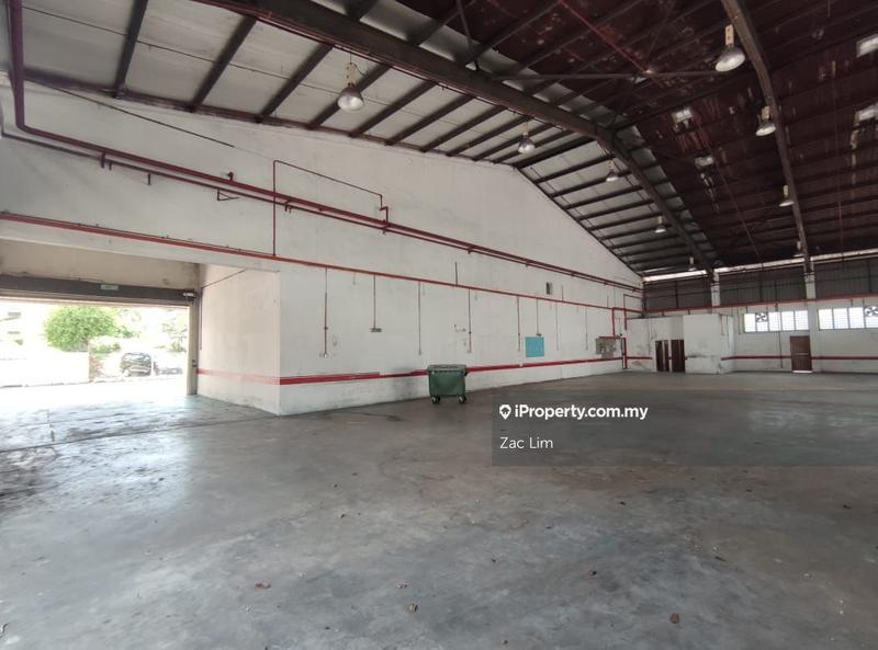 For Rent - USJ, Subang Jaya