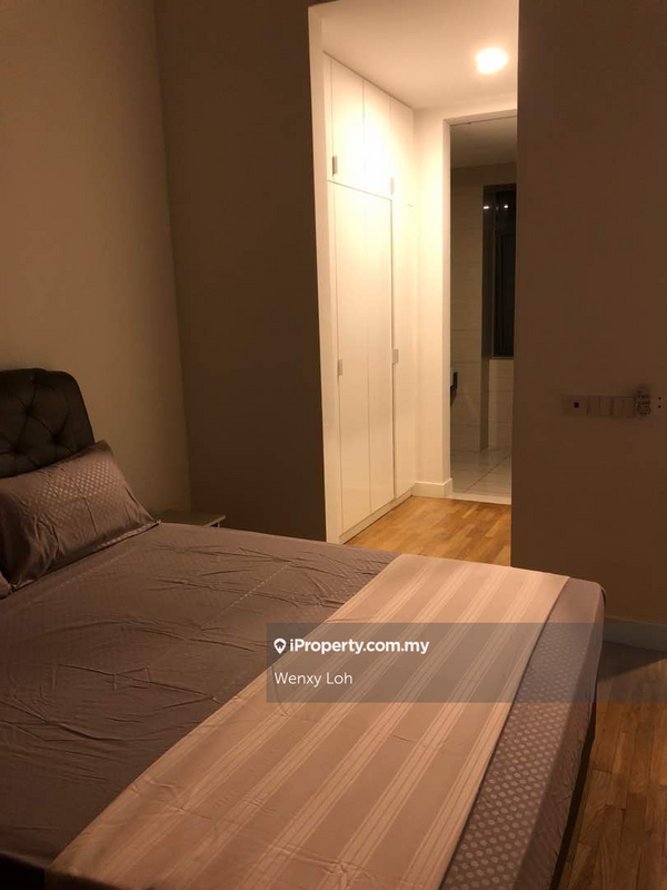 Residensi Servis untuk Disewa di Reflection Residences oleh Wenxy Loh - iProperty.com.my