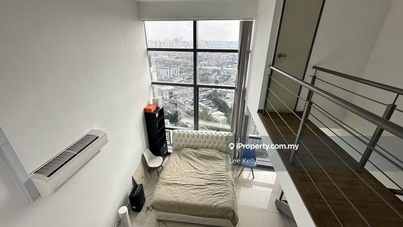 Service Residence for Sale in Pinnacle Petaling Jaya by Lee Kelly - iProperty.com.my