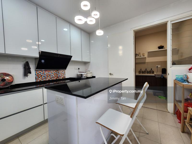 Rumah Berkembar untuk Dijual di Sungai Buloh, Selangor oleh Jimmy Tan - iProperty.com.my