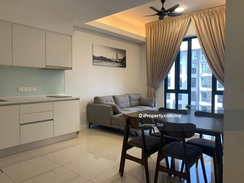 For Rent - The Sentral Suites