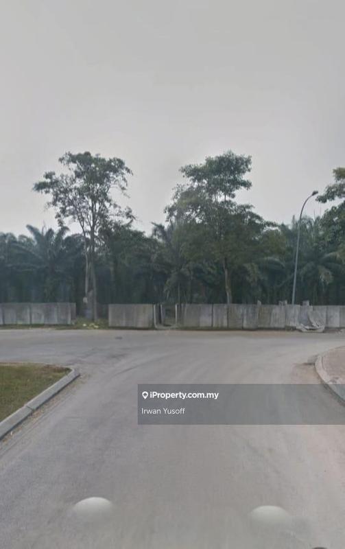 Industrial Land for Sale in uvzzt, Tanjong Duabelas by Irwan Yusoff - iProperty.com.my