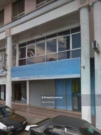 For Sale - Putatan Court, Phase II